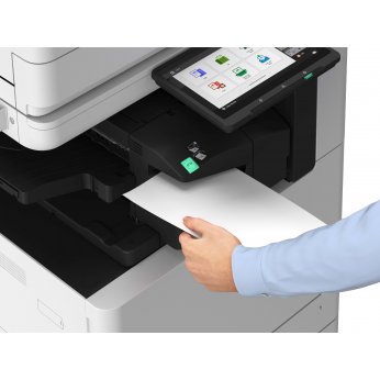 Canon imageFORCE C3126 7215C006 + podavaÄŤ DADF F1 + podstavec s ĂşloĹľnĂ˝m prostorem