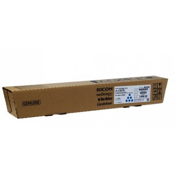 Ricoh IM C3510 cyan 842509 - originální