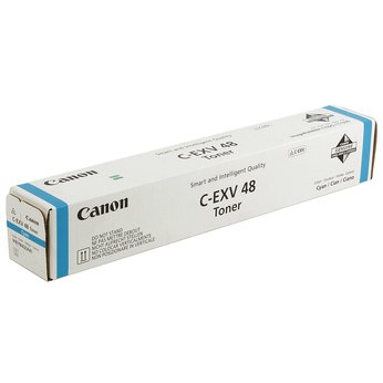 Azurový toner cyan CANON C-EXV 48 C pro iR C1325iF / C1335iF