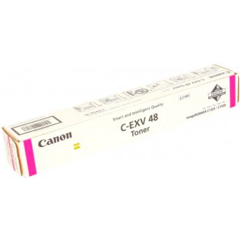 Purpurový toner magenta CANON C-EXV 48 M pro iR C1325iF / C1335iF