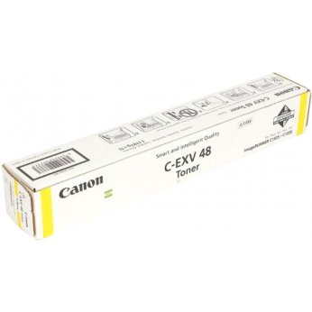 Žlutý toner yellow CANON C-EXV 48 Y pro iR C1325iF / C1335iF