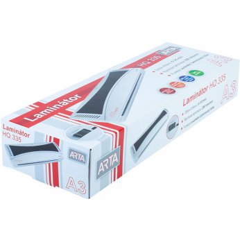 Laminátor ARTA HQ 335 A3