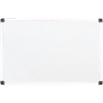 Magnetická tabule ALFA 45x60 cm DI-WH-2-A