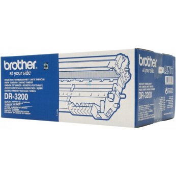 Brother DR-3200 black - originální