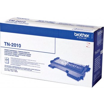 Brother TN-2010 black - originální