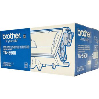 Brother TN-5500 black - originální