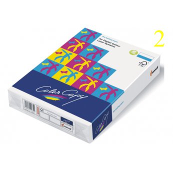 Papír xerografický Color Copy A4 120 g/m2 - 250 listů
