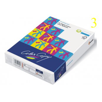 Papír xerografický Color Copy A4 120 g/m2 - 250 listů