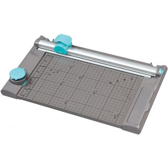 Kotoučová řezačka papíru KW-triO 13939 - 5 v 1 A4 COK-13939