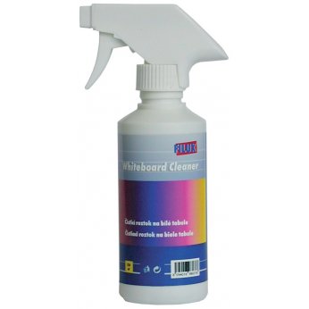 Čistící roztok na bílé tabule, 250ml DF-4250