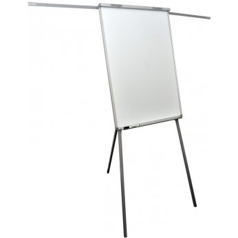Flipchart YSA PLUS 70x100 cm, magnetický s rameny Board-81017010A