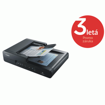 Canon imageFORMULA DR-F120 9017B003