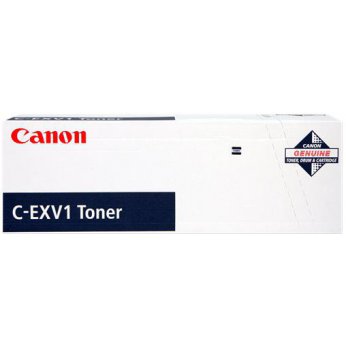 Černý toner black Canon C-EXV 1 pro iR 5000/6000