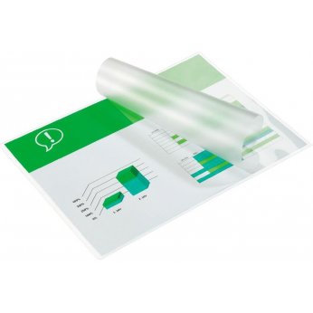 Laminovací fólie, kapsy lesklé Credit Card 54x86 mm - 160mic (2x80 mic)