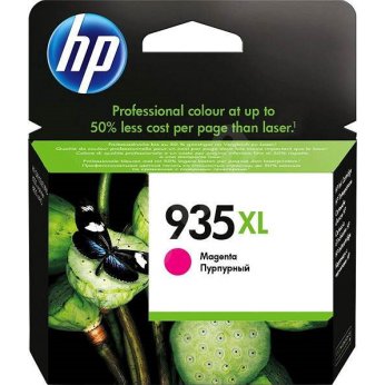 HP 935XL magenta C2P25AE - originální