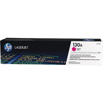 HP 130A magenta CF353A - originální
