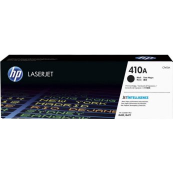 HP 410A black CF410A - originální