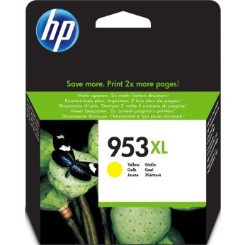 HP 951XL yellow CN048AE - originální