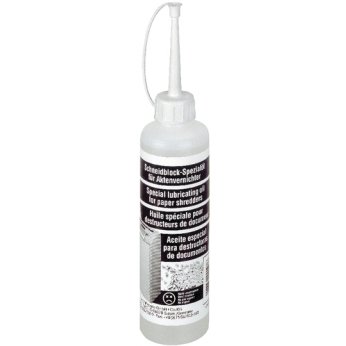 Mazací olej pro skartovače HSM 250 ml HSM-OIL-250ML