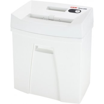Skartovací stroj HSM Pure 220 3.9 mm HSM-PURE-220-3.9