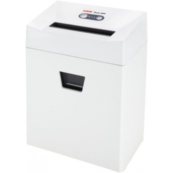 Skartovací stroj HSM Pure 320 3.9 mm HSM-PURE-320-3.9