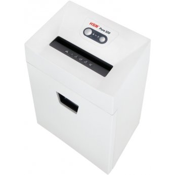 Skartovací stroj HSM Pure 320 3.9 mm HSM-PURE-320-3.9