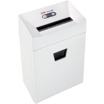 Skartovací stroj HSM Pure 320 3.9 mm HSM-PURE-320-3.9