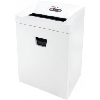 Skartovací stroj HSM Pure 420 5.8 mm HSM-PURE-420-5.8