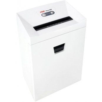 Skartovací stroj HSM Pure 420 5.8 mm HSM-PURE-420-5.8