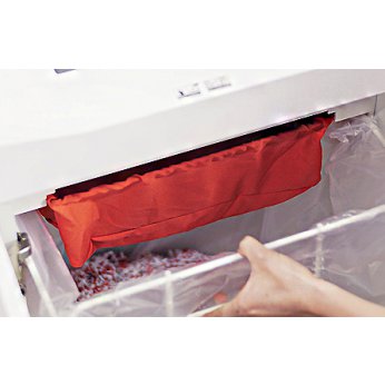 Skartovací stroj HSM Pure 630 3.9 mm HSM-PURE-630-3.9
