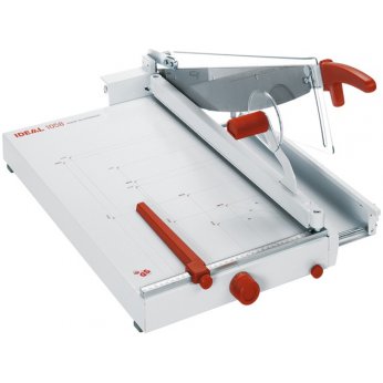 Páková řezačka IDEAL 1058  - délka řezu 580 mm