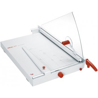 Páková řezačka IDEAL 1071 - délka řezu 710 mm