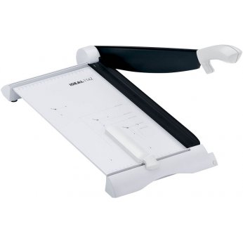 Páková řezačka IDEAL 1142 - délka řezu 430 mm