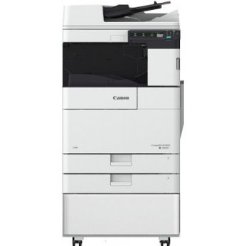 Pronájem - Canon imageRUNNER 2930i + podavač DADF + podstavec