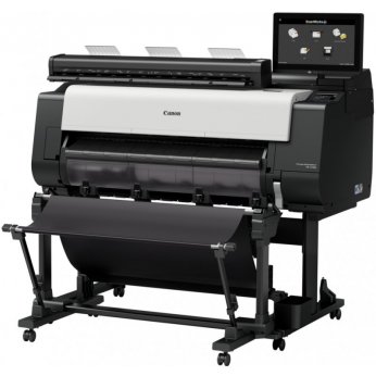 Pronájem - Multifunkční zařízení Canon imagePROGRAF TX-3100 MFP Z36 4600C003-MFP-Z36