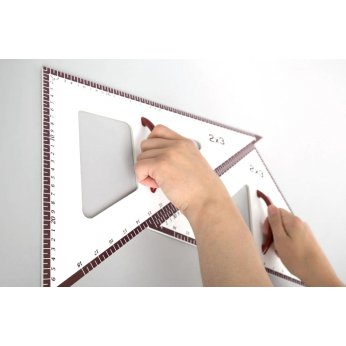 Školní magnetické pomůcky P-AS140