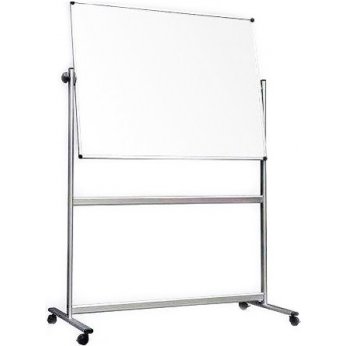 Magnetická tabule Revolver Premium-lakovaný povrch 120x180cm P-TOS1218