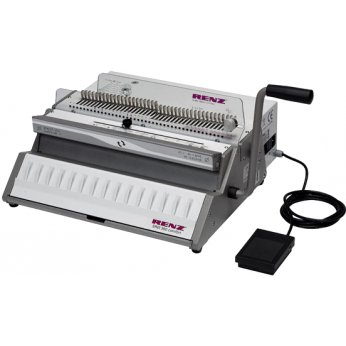 Elektrický vazač RENZ SRW 360 Comfort Plus