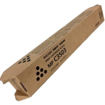 Toner black MPC3503 Ricoh MPC 3003/3004/3503/3504/SP