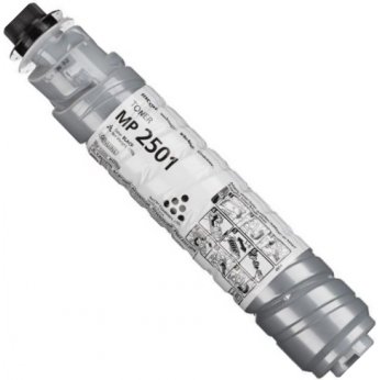 Toner Ricoh MP 2501 originální 842009