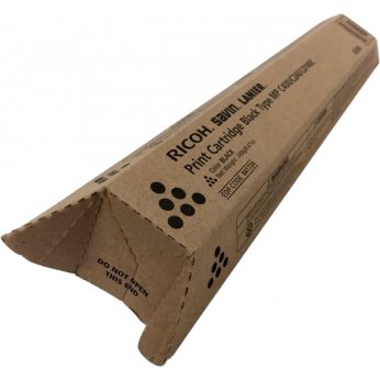 Toner black Ricoh MPC 300/400E (10.000 kopií)
