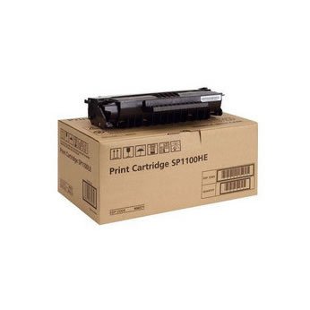 Ricoh SP1100HE black 406572 - originální