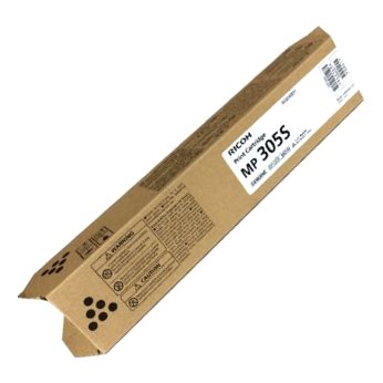 Toner černý Rex Rotary MP305 pro MP305+ SP a MP305+ SPF