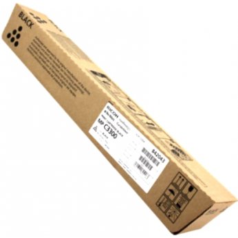 Toner black Ricoh MPC3300 pro MPC 2800/3300/AD