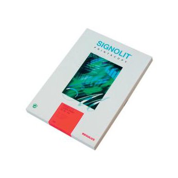 Fólie Signolit SC 40 samolepící průhledná matná - A4 100 listů