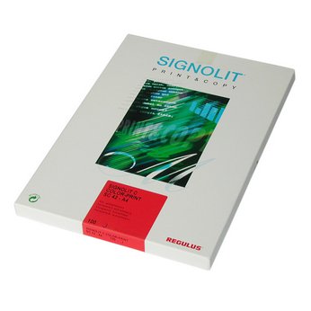 Fólie Signolit SC 42 samolepící čirá - A4 100 listů
