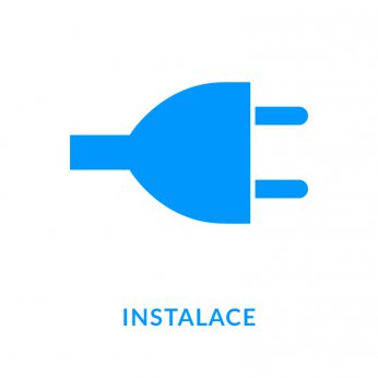 Produkční a profesionální zařízení - instalace, připojení k PC síti, zaškolení obsluhy