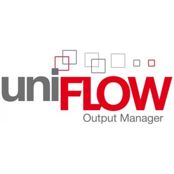 uniFLOW OutputManager
