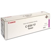 Canon C-EXV 17 Magenta 0260B002 - originální