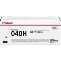 Canon 040H magenta 0457C001 - originální
